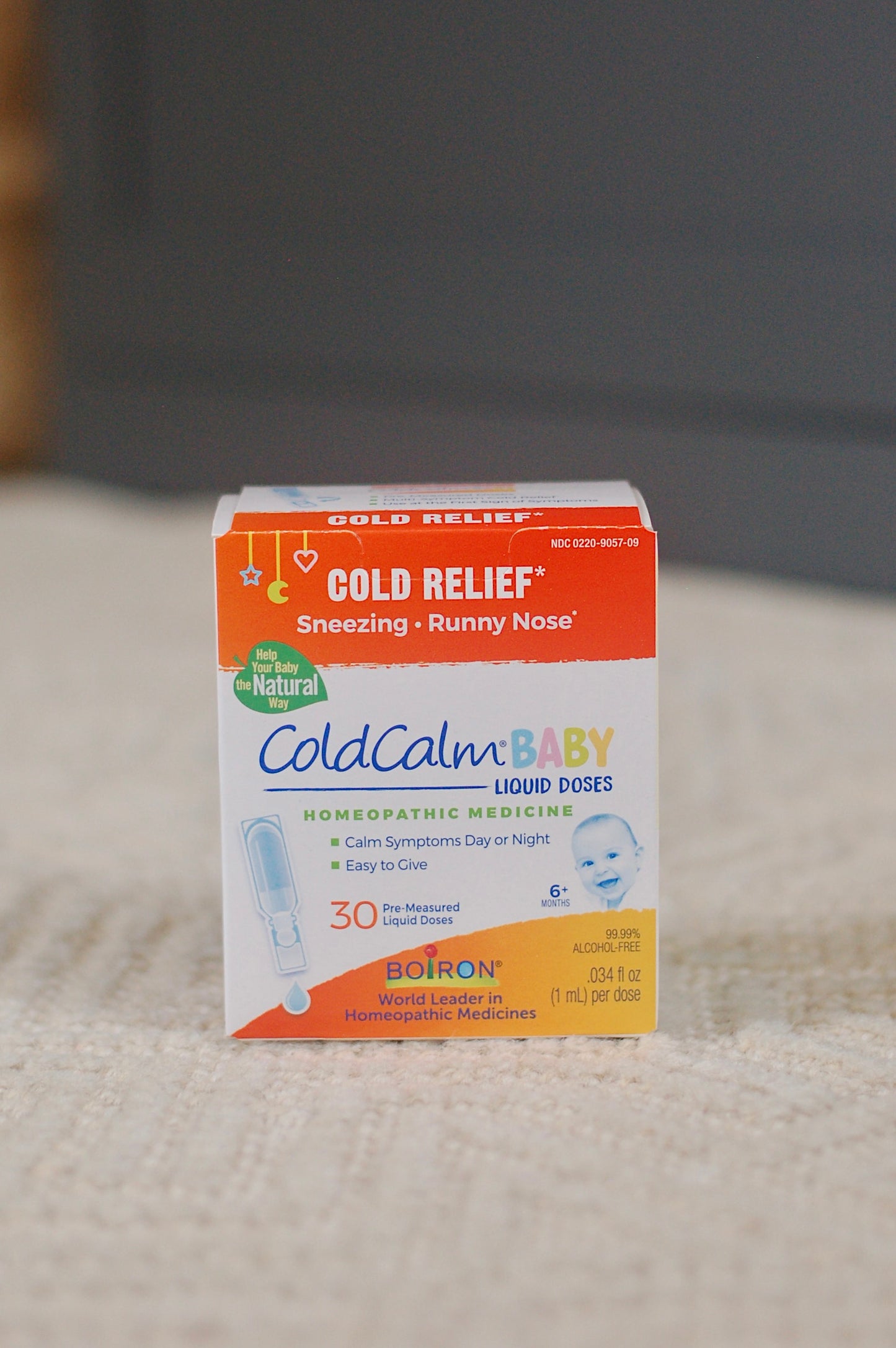 Baby Wellness Box